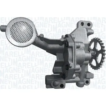 Olejové čerpadlo Olejové čerpadlo MAGNETI MARELLI 351516000109