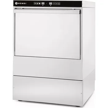 Myčka nádobí Kulinářská myčka nádobí s vypouštěcím čerpadlem