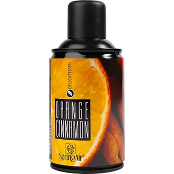 Spring Air Aerospray Orange Cinnamon 250 ml
