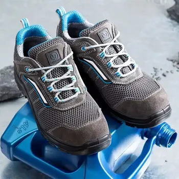 Pracovní obuv Obuv RASPER S1P BLUE47