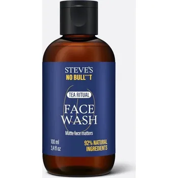 Pleťový krém Face Wash ML: 100 ml Mycí gel na obličej