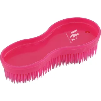 Čištění pro koně Horseguard Kartáč Multi HorseGuard, pink