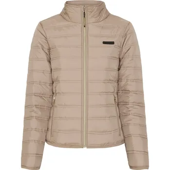 Dámská bunda Equipage Bunda Harris Equipage, dámská, dune M