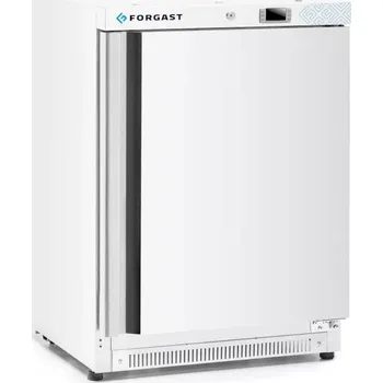 Mraznička Mrazicí skříň 140 l pod pracovní desku, lakovaná, bílá