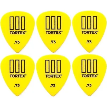 Trsátko Dunlop 462R 0.73 Tortex TIII SET Trsátko