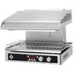 Salamandr digitální 3 tělesa posuvný 400 V | RM - SD 32