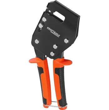 Kleště Kraft-Dele Kleště/svěrka pro spojování profilů G/K KD5987