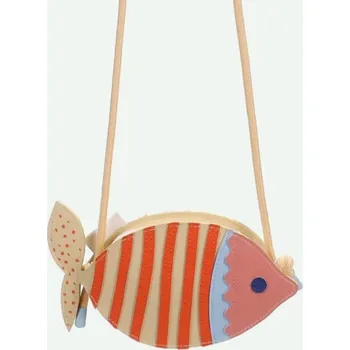 Kosmetická taška STICKY LEMON Mini taštička wonders - fish