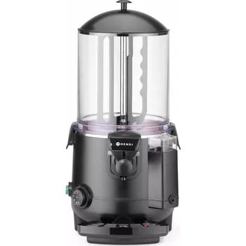 Ohřívač nápojů Ohřívač čokolády 10 l