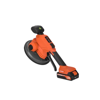 Průmyslový ventilátor Kraft-Dele VIBRAČNÍ AKUMULAČNÍ PŘISÁVKA 190 MM KD11967