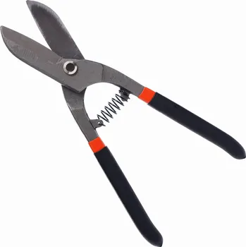 Nůžky na plech Kraft-Dele Nůžky na plech 225 mm kd10363