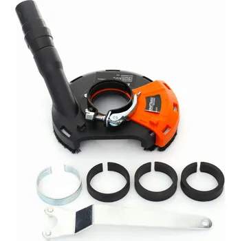 Kraft-Dele KD1975 ODSAVACÍ PROTIPRAŠNÁ KRYTINA