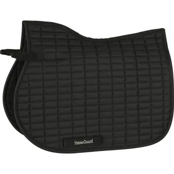 Horseguard Dečka podsedlová Emera HorseGuard, skoková, černá FULL