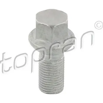 Šroub kola TOPRAN 408 786