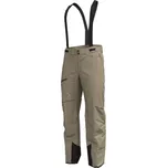 Kalhoty Halti Carvey II M DX M béžová