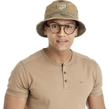 Klobouk Bushman klobouk Bucket khaki 56