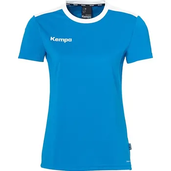 Triko s dlouhým rukávem Kempa Emotion 27 Shirt Women 2005124-50 Velikost S