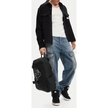 Módní doplněk Batoh DC Shoes C-DCI-B-002-08 Černá NOSIZE