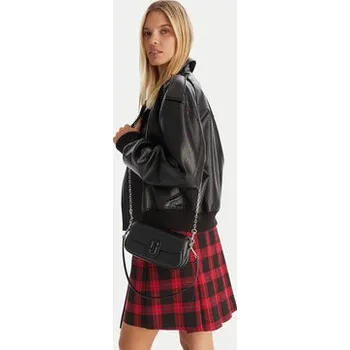 Kabelka Kabelka Marc Jacobs The Clover Shoulder Bag 2P4HSH035H02 Černá 00