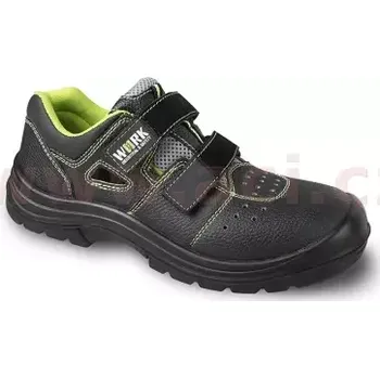 Dílna ACI pracovní obuv VM Safety - sandál (vel. 42)