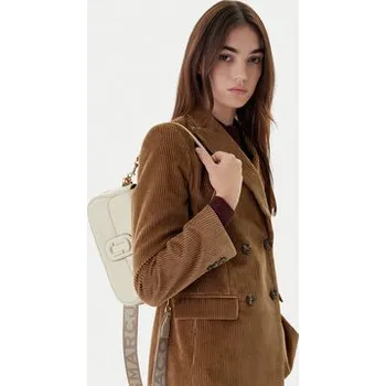 Kabelka Kabelka Marc Jacobs The Large Clover 2P4HSH036H02 Écru 00