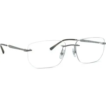 Módní doplněk Dioptrické brýle Ray-Ban 0RX3768V 3201 56 Ray-Ban