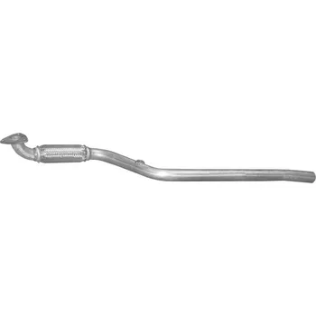 Tlumič výfuku Trubka výfuku EDEX, 17.629