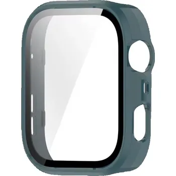 Příslušenství k chytrým hodinkám Ochranný kryt pro Huawei Watch Fit 4 Pro - Zelený