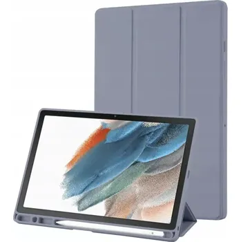 Pouzdro na tablet Pouzdro pro tablet Samsung Galaxy Tab A8 10,5" (2021), Flex Trifold, purple