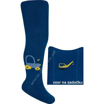 WOLA Punčochové kalhoty w18.n01-vz.212 Barva: B6R, Velikost: 62-74