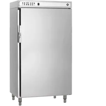 Sporák REGBOX programovatelný 14x GN 1/1 - 400 V | RM - RD 1411 EP