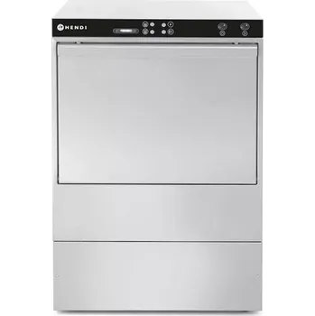 Myčka nádobí Cateringová myčka 50x50 s dávkovačem