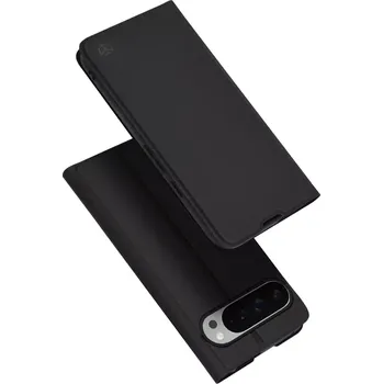 Pouzdro na mobilní telefon Pouzdro Google Pixel 9 Pro XL Techsuit Magskin - černé