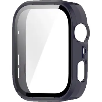 Ochranný kryt pro Huawei Watch Fit 4 Pro - Tmavě modrý