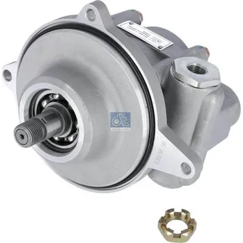 Posilovač řízení Hydraulické čerpadlo, řízení DT Spare Parts 2.53451
