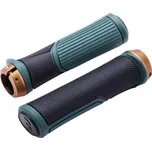 Gripy BBB BHG-96 Cobra černá/mechová zelená