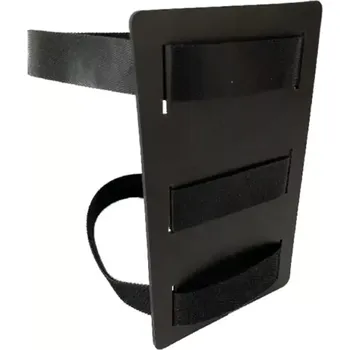 Zabezpečení domácnosti TRAIVA Univerzální držák pro hasicí přístroj 1 kg