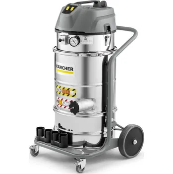 Průmyslový vysavač Kärcher Průmyslový vysavač KÄRCHER IVM 40/24-2 M ACD 9.990-760.0