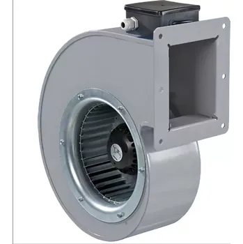 Domácí ventilátor 4544 Odstředivý ventilátor DALAP SKT 180х92 Odstředivý ventilátor DALAP SKT 180x92