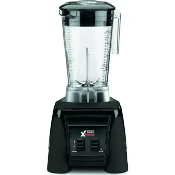 Barový mixér XTREME, Waring, 1,9L, černý