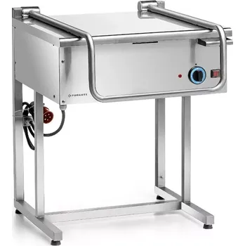 Pečicí pánev Elektrická cateringová pánev - objem 36 l