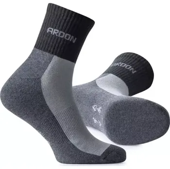 Pracovní obuv Ponožky GREY46-48