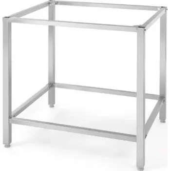 Pec na pizzu Podstavec pro pec na pizzu TÁCKY 66L SKLO