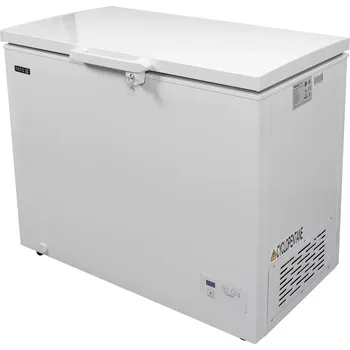 Mraznička 190litrová mraznička YATO YG-05171