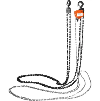 Kraft-Dele Ruční naviják 3T 6M KD3502