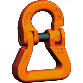 Sněhové řetězy CRW Spojovací článek k textilním pásem, smyčkám PEWAG WINNER22 mm 19 000