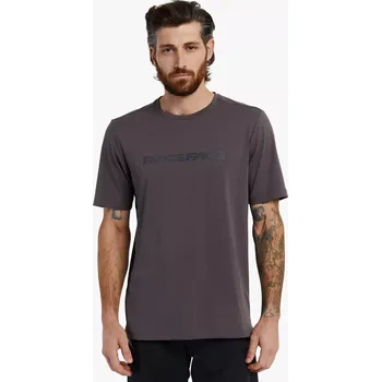 cyklistický dres Race Face Pánský dres Race Face Commit SS Tech Top velikost L