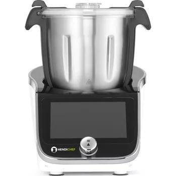 Kuchyňský robot Multifunkční kuchyňský robot HendiChef