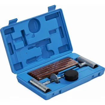 Auto-moto Kraft-Dele Sada na opravu pneumatik 27 el. kd10444