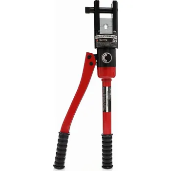 Dílenský lis Kraft-Dele Hydraulický lis 16-300 mm kd10340